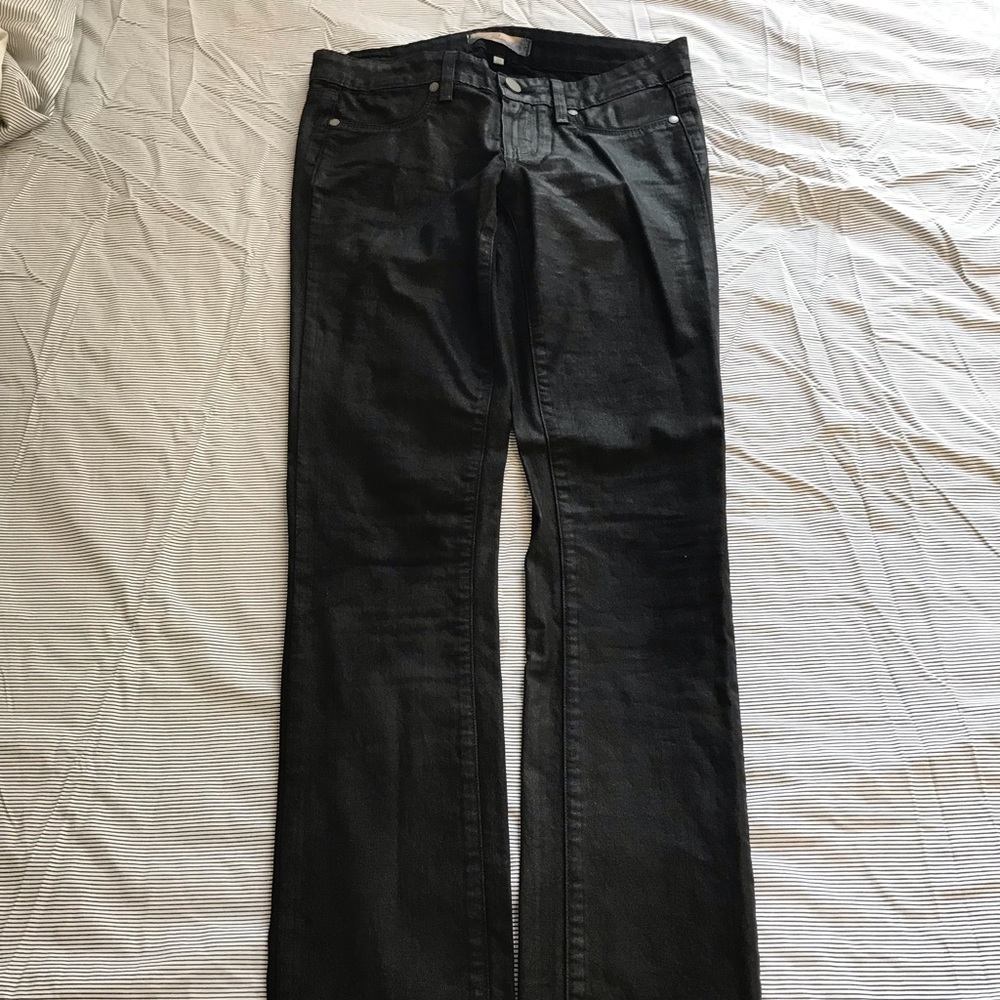PAIGE jeans SOLD